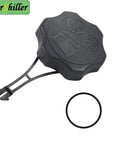 Durable Replacement Fuel Tank Cap For Lawn Mowers Fits Briggs Stratton Toro And Craftsman Gas Tanks Easy Install
