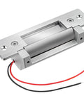Heavy Duty Electric Door Strike Lock For Door Access Control System With ANSI Standard Fail-Secure And Fail-Safe Modes on white background