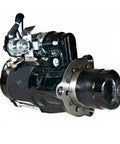 Direct-Fit Diesel Starter Motor For Cummins ISX15 QSX15 Engines Replaces 3690807 2874672 4334071 3000576 173184 Plug-And-Play