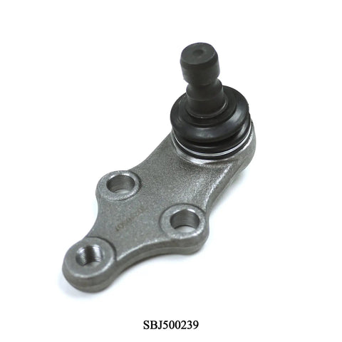 Front Lower Ball Joint Driver Or Passenger Side Direct Fit Replacement For Hyundai Sonata 2011 2014 Hyundai Tucson 2010 2017 Kia Sportage 2011 2013 SBJ500239 Fits 545303S000 K500239, steel suspension part