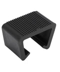 Adjustable Outdoor Furniture Clips 10Pcs Rattan Clips Garden Sectional Sofa Fastener Clamp For Outdoor Patio Couch Chair Connection 5.25cm Slot