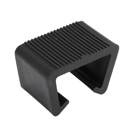 Adjustable Outdoor Furniture Clips 10Pcs Rattan Clips Garden Sectional Sofa Fastener Clamp For Outdoor Patio Couch Chair Connection 5.25cm Slot