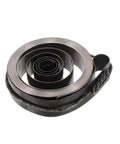 Coil Spring For Mechanical Clock Repair And Vintage Alarm Clock Quill Spring Assembly Old School Friendly
