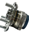 Rear Wheel Bearing Hub Assembly Kit OEM Grade For Hyundai Sonata 2015 To 2019, Tucson 2016 To 2021, Veloster N 2019 To 2022