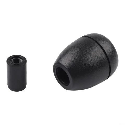 Custom Black Shift Knob Kit For Land Rover Defender Discovery R380 LT771983 2016 Gear Selector Lever With ABS Build That Looks Sick And Runs Smooth, black ABS shifter knob and adapter