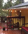 Patio with 11W Outdoor S14 Incandescent Replacement Bulbs For Patio String Lights E26 Base 25 Pack 120V Clear Amber Tint Glass Non LED