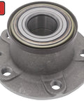 Rear Wheel Bearing Hub Assembly For Ram ProMaster 1500 2500 3500 2014 Through 2020 - Low Runout, Quiet Ride