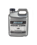 Container of Hardcore High Performance SAE 90 Gear Lube For Mercury Outboards And MerCruiser Sterndrives 2.5 Gallon