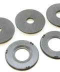 Precision Router Table Insert Ring Set With Straight Up Tough Build Quality For Three Inch Outer Diameter flush fit rings for woodworkers.