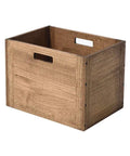Stackable Wood Storage Cubes For Home And Office Organization Open Cubby Shelves For Books Clothes Toys Bins And Baskets Modular Shelving System Space Saving Multi Purpose Storage For Closet Living Room Dorm And Garage