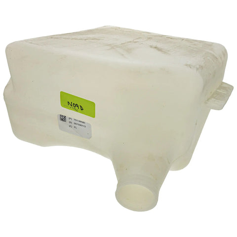 Three Gallon Fuel Tank Replacement For Lawn Tractors And Outdoor Equipment, OEM Style Gas Tank Fits Various Models 751-0658E