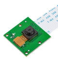 5MP Raspberry Pi Camera Module With 1080P HD OV5647 Sensor For Pi 5 4 3 B Plus A Series, Fixed Focus Lens, Infrared Filter