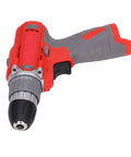 The Real Deal Cordless Drill Driver Featuring Kickin 25 Adjustable Speed Gears And 52Nm Precise Torque Control for home projects.