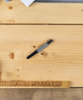 Hot Deal! Moluckfu Screw Extractor Set Brings Broken Bolts To Life With Durable Metric Bits Plus Extra Tools For Fast Car And Home Repairs You Gonna Love. metal screw extractor on wood for removing stripped bolts