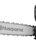 Gas Chainsaw With 20 Inch Bar And Auto Oiler Three Point Five HP 55cc Two Cycle X Torq Engine Easy Start Beast Power