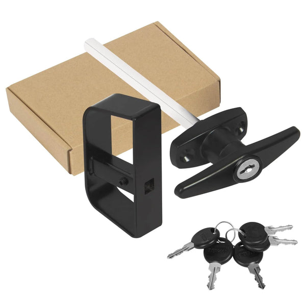 DRT セット！ Shed Door Latch Kit for Security & Fit ✓