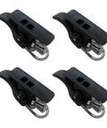 4X Fishing Cannon Bait Launcher To Help You Catch More Fish With Easy Setup And Big Casts Safe Trigger Release Durable Parts
