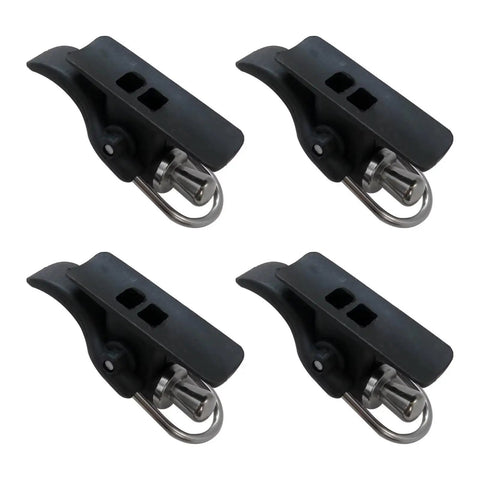 4X Fishing Cannon Bait Launcher To Help You Catch More Fish With Easy Setup And Big Casts Safe Trigger Release Durable Parts