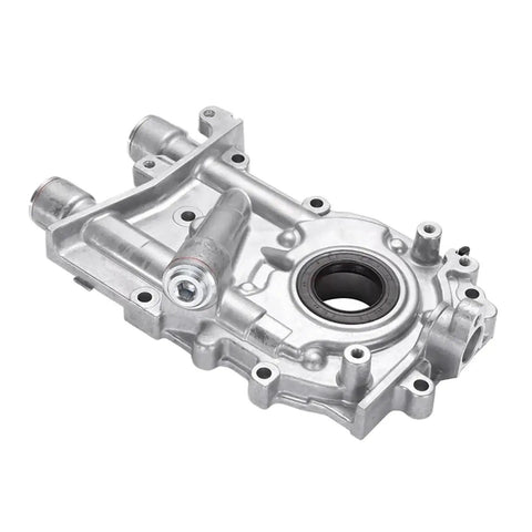 High-Flow Oil Pump For Subaru Impreza WRX Legacy Outback Forester Baja Turbo 2008-2014 Plug-And-Play Upgrade Replacement 15010AA320