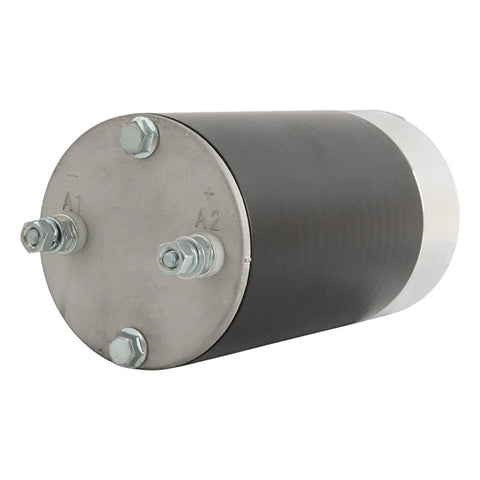 Winch Motor Replacement For Tilt Cab 12V Reversible Tang Shaft DC No Fuss Install For Superwinch Units And OEM Numbers