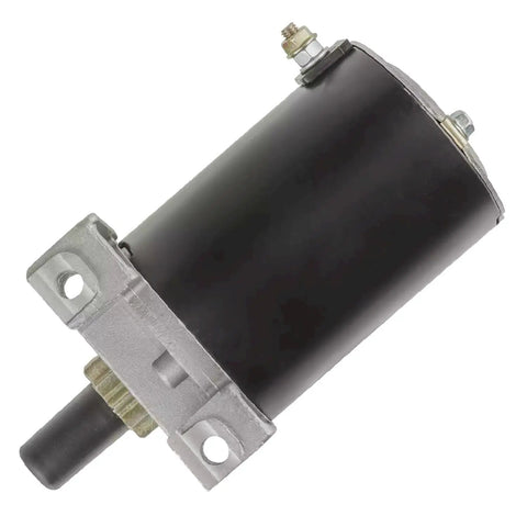 Starter Replacement Part For 0D9004A 0D9004B 0E0601 0E06010Srv OEM Quality Fit For Generac Generators Seamless Installation And Reliable Performance For Long Lasting Power 12V starter motor