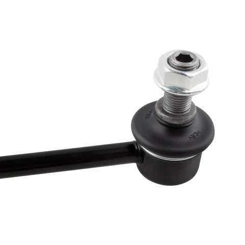 4 Piece Ball Joint Sway Bar Link Set For Hyundai Santa Fe 2007 2012 And Kia Sorento 2011 2013 Front Left Right Replacement Kit With Plug And Play Fit And Rugged Durable Build K90375 K750204 K750205 close-up