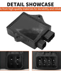 CDI Box Kit For Yamaha Grizzly 600 YFM 600 2000 2001 Replacement OEM 5GT 85540 00 00 And 4WV 85540 00 00 detail view