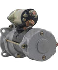 Forklift Starter Replacement 2743536 Direct Fit For Mod B26U7501 Parts Plug And Play Reliable Easy Install Restores Peak Starting Power
