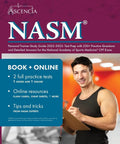 Fast Track Personal Trainer Study Guide 2022 2023 With 250 Plus Practice Questions And Detailed Answers For The CPT Exam Prep cover