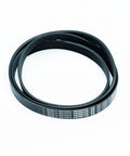LB1680R One Half Inch Universal Washer Belt Replacement With 6 Ribs And 5 Grooves For Bosch Supco Style Washers coil view