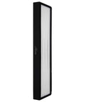 True HEPA Replacement Filter For HT1701 And 30100 Home And Office Air Purifiers F1701HE Delivers Superior Filtration side view