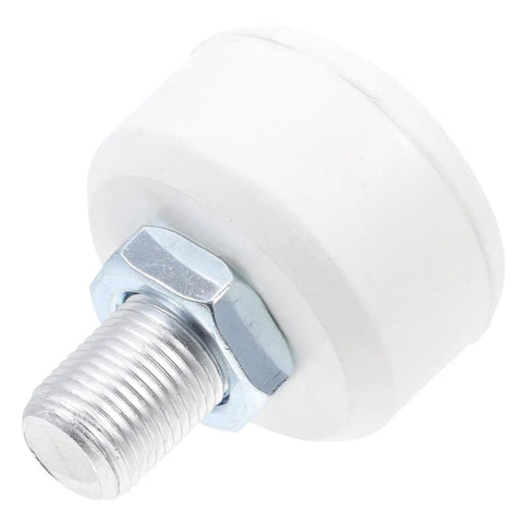 Adjustable Toe Stopper For Roller Skates With Non Slip Rubber Brake Block Pro Grade Sturdy Lightweight Braking Head