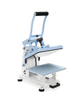 Craft Express Combo Heat Press in Sublimation Printer Bundle With Elite Sublimation Oven for Pro Level Dye Sub Prints