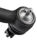 Close up of a pre-greased ball joint from Front Six Piece Suspension Kit For 04 06 Lexus RX330 07 09 RX350 And 04 07 Toyota Highlander