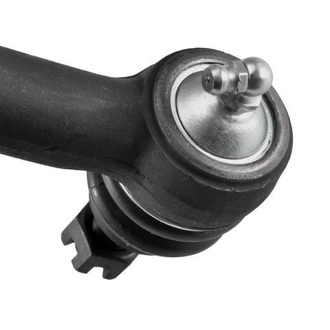 Close up of a pre-greased ball joint from Front Six Piece Suspension Kit For 04 06 Lexus RX330 07 09 RX350 And 04 07 Toyota Highlander