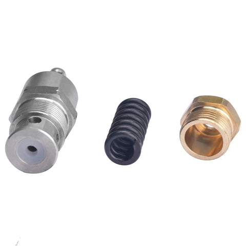 Prime Spray Valve And Drain Valve For Graco Airless Paint Sprayers Models 695 795 3900 1095 1595 5900 7900 Aftermarket Part