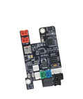 Drop In Print Head PCBA Mount Adapter Plate For X Max 3 X Plus 3 X Smart 3 3D Printer Accessory, black PCB board