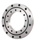 Crossed Roller Bearing For Slewing And Robot Joints, 1 Piece Go-To High-Load Precision Bearing, 10mm Shaft By 52mm OD