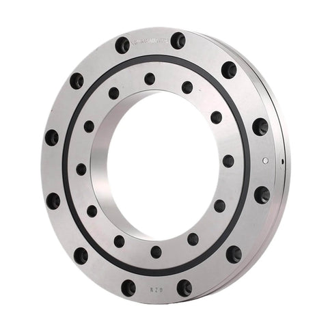Crossed Roller Bearing For Slewing And Robot Joints, 1 Piece Go-To High-Load Precision Bearing, 10mm Shaft By 52mm OD