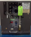 800 Amp White Amptector MO DO IA Lig 300 Amp CT Workhorse Heavy Duty Electrical Protection Module front panel