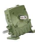 Heavy Duty Worm Gear Reducer Built Tough For No Fuss Setup And Slick Operation Across Factory Floors and Warehouse Crews