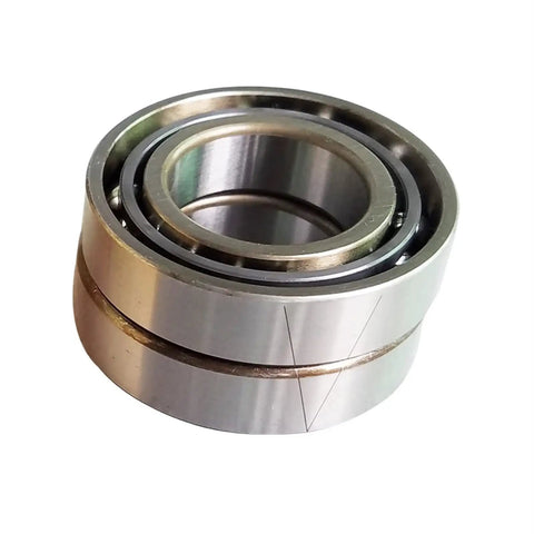 No Nonsense Machine Tool Spindle Bearings P4 Precision Single Row Ball Bearing Pair For CNC Lathes And Milling Machines Built Like A Workhorse To Crush Rigorous Daily Shop Demands With Ease