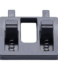 Heavy Duty Wire Welding Holder Clamp With High Temp Resistant ABS Base for securely gripping loose cables.