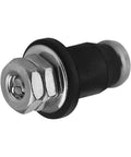 Water Level Screw In Probes For RV Tanks Three Eighths Inch Nut Two Pack Rust Resistant Water Level Sensors For Fresh Water Gray Water And Black Water Tanks No Fuss Quick Install, close-up