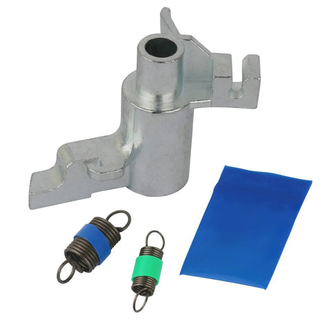 Metal Shift Interlock Latch Repair Kit For Gear Shift Assembly Fits Chrysler 300 Pacifica Dodge Charger Magnum Replaces 924706 68088259AB
