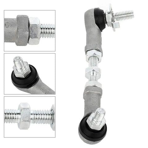 Suspension Height Level Sensor DIY Friendly Easy Install Fits Lexus RX330 RX350 RX400 2004 2009 Replacement