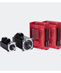IP65 Rotary Incremental Encoder Servo Closed Loop Stepper Motor Kit With Driver for durable precision motion control