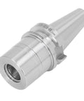 Heavy Duty BT30 CNC Collet Chuck Holder Forged From Top Grade 40Cr Steel showing a close-up of its precision design.