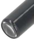 Fiber Optic Sensor Lens 0.5mm Light Spot Diameter Small Reflective Optical Lens Replacement for Automotive and Electronics