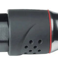 1077XPA Half Inch Air Ratchet Wrench With 360 Degree Exhaust Adjustable Power Regulator 54 Foot Pound Torque 160 RPM